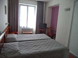 Citotel Avallon Vauban