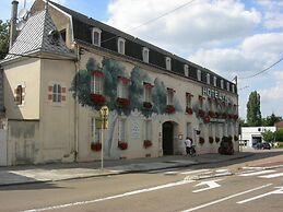 Citotel Avallon Vauban