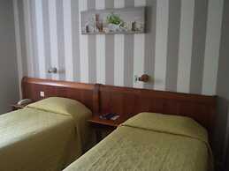 Citotel Avallon Vauban