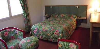 Citotel Avallon Vauban