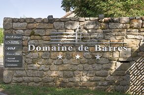 Domaine De Barres