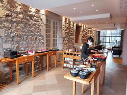 Domaine De Barres