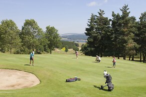 Domaine De Barres