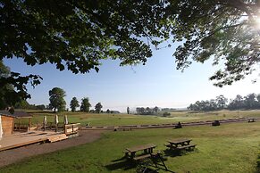 Domaine De Barres