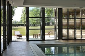 Domaine De Barres