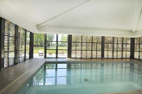 Domaine De Barres