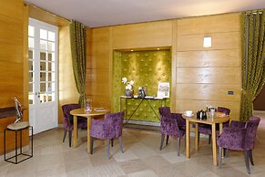 Domaine De Barres