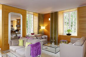 Domaine De Barres