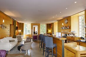 Domaine De Barres