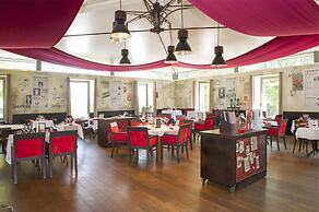 Domaine De Barres