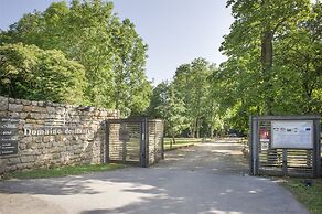 Domaine De Barres