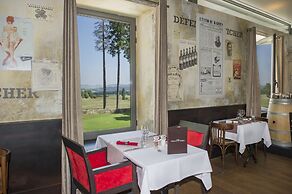 Domaine De Barres