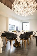 Hôtel des Bourbons