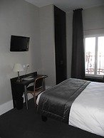Hôtel des Bourbons