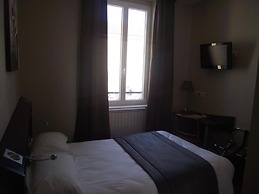 Hôtel des Bourbons