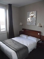 Hôtel des Bourbons