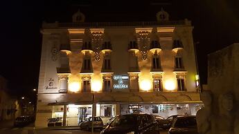 Hôtel des Bourbons
