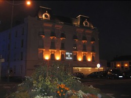 Hôtel des Bourbons