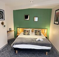 Citotel Le Clos Du Pontic