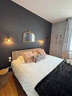 Citotel Le Clos Du Pontic