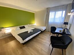 Citotel Le Clos Du Pontic
