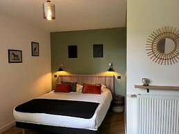 Citotel Le Clos Du Pontic