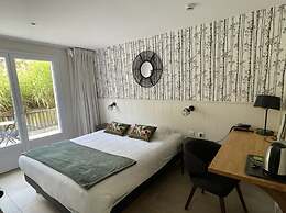 Citotel Le Clos Du Pontic