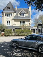 Citotel Le Clos Du Pontic