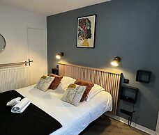 Citotel Le Clos Du Pontic