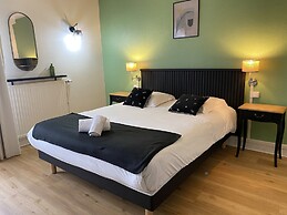 Citotel Le Clos Du Pontic