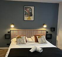 Citotel Le Clos Du Pontic