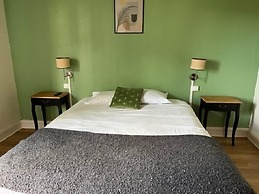 Citotel Le Clos Du Pontic