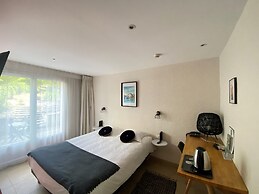 Citotel Le Clos Du Pontic
