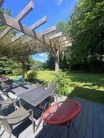 Citotel Le Clos Du Pontic