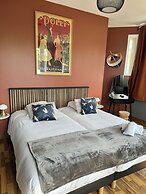 Citotel Le Clos Du Pontic