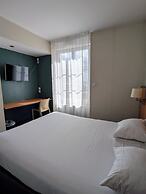 Hotel de la Gare Brest