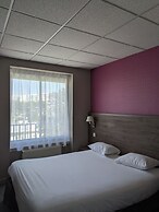 Hotel de la Gare Brest