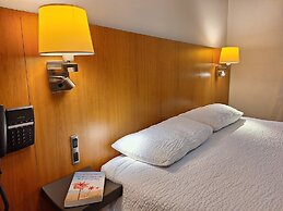 Hotel de la Gare Brest
