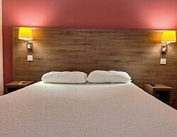 Hotel de la Gare Brest