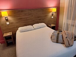Hotel de la Gare Brest