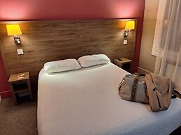 Hotel de la Gare Brest