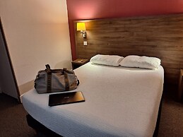 Hotel de la Gare Brest