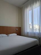 Hotel de la Gare Brest