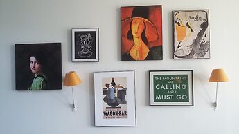 Hotel de la Gare Brest