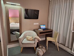 Hotel de la Gare Brest