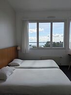 Hotel de la Gare Brest