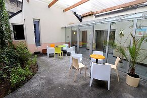 Hotel de la Gare Brest