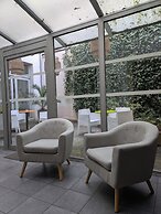 Hotel de la Gare Brest