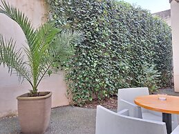Hotel de la Gare Brest
