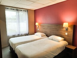 Hotel de la Gare Brest